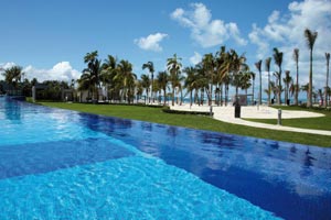 Riu Palace Peninsula - All Inclusive - Cancun, Mexico